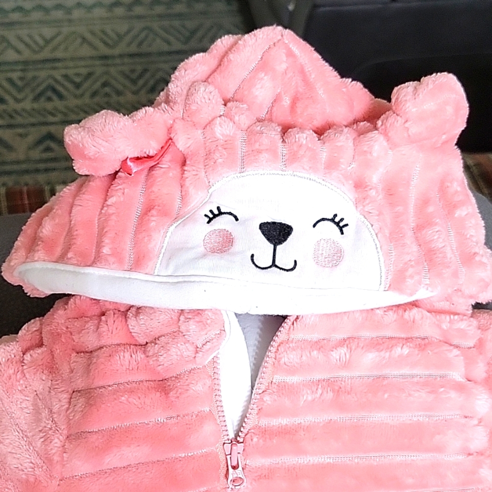 Koala Baby Zippered Onesie 18-24 months